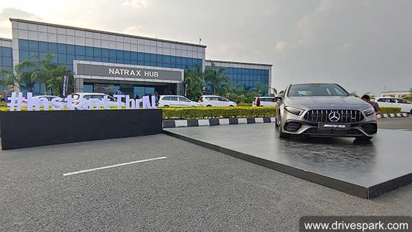 കണക്കുകള് പേപ്പറില് മാത്രമല്ല! Mercedes AMG A45 S പവര്ഫുള് തന്നെ; റിവ്യൂ വിശേഷങ്ങള് ഇതാ