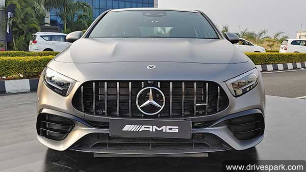 കണക്കുകള് പേപ്പറില് മാത്രമല്ല! Mercedes AMG A45 S പവര്ഫുള് തന്നെ; റിവ്യൂ വിശേഷങ്ങള് ഇതാ