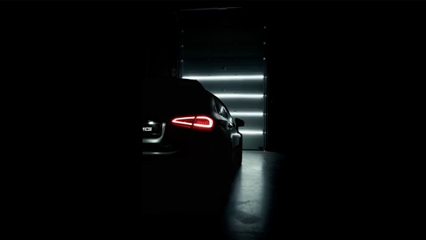 ഏറ്റവും ശക്തിയേറിയ ഫോര് സിലിണ്ടര് കാര്; AMG A45 S-ന്റെ ടീസര് ചിത്രവുമായി Mercedes