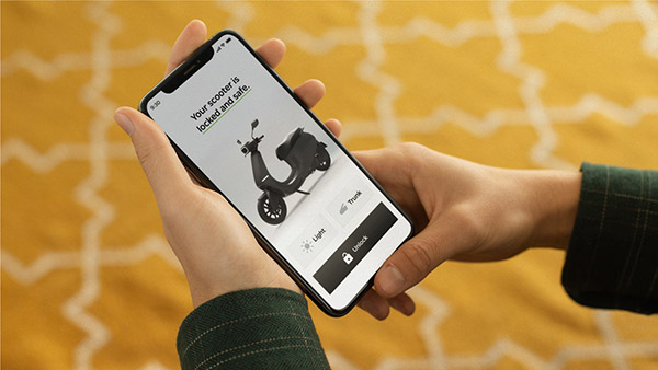 കാത്തിരുപ്പുകള്ക്ക് വിരാമമാകുന്നു; Ola ഇലക്ട്രിക് സ്കൂട്ടറിന്റെ ടെസ്റ്റ് റൈഡുകള് ഇന്ന് മുതല്