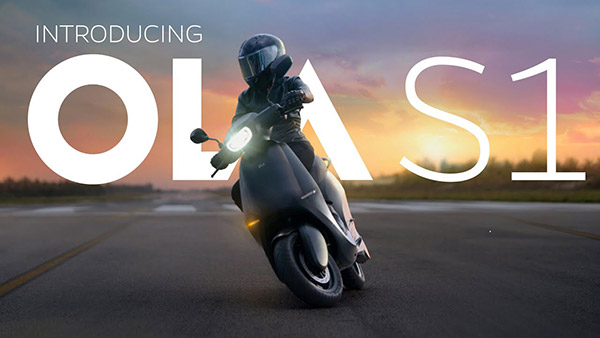 Ola S1 ഇലക്ട്രിക് സ്കൂട്ടര് പര്ച്ചേസ് വിന്ഡോ തുറക്കുന്നതും വൈകിപ്പിച്ചു, പുതിയ മാറ്റങ്ങള് ഇങ്ങനെ