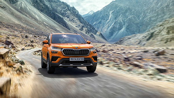 Kushaq സ്റ്റെല് വേരിയന്റിനെ നവീകരിച്ച് Skoda; മാറ്റങ്ങള് ഇങ്ങനെ