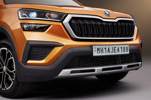 Kushaq സ്റ്റെല് വേരിയന്റിനെ നവീകരിച്ച് Skoda; മാറ്റങ്ങള് ഇങ്ങനെ