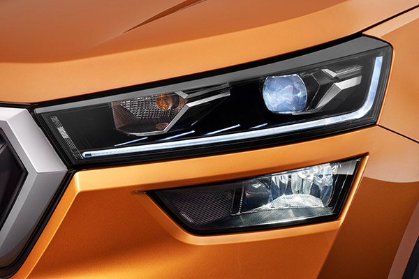 Kushaq സ്റ്റെല് വേരിയന്റിനെ നവീകരിച്ച് Skoda; മാറ്റങ്ങള് ഇങ്ങനെ