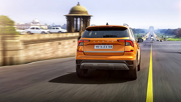 Kushaq സ്റ്റെല് വേരിയന്റിനെ നവീകരിച്ച് Skoda; മാറ്റങ്ങള് ഇങ്ങനെ