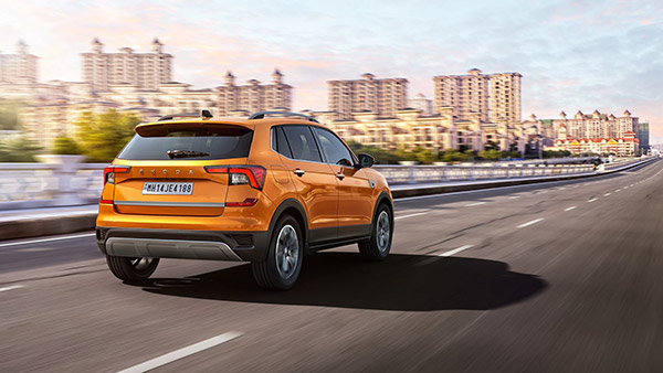 Kushaq സ്റ്റെല് വേരിയന്റിനെ നവീകരിച്ച് Skoda; മാറ്റങ്ങള് ഇങ്ങനെ