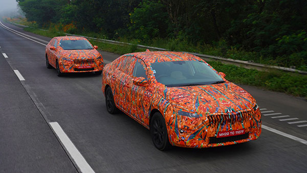 വരാനിരിക്കുന്ന Skoda Slavia-യെക്കുറിച്ച് അറിഞ്ഞിരിക്കേണ്ട കുറച്ച് കാര്യങ്ങള്