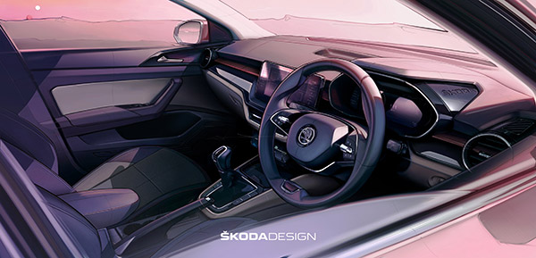 വരാനിരിക്കുന്ന Skoda Slavia-യെക്കുറിച്ച് അറിഞ്ഞിരിക്കേണ്ട കുറച്ച് കാര്യങ്ങള്