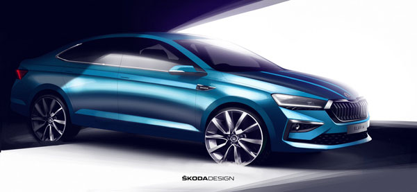 വരാനിരിക്കുന്ന Skoda Slavia-യെക്കുറിച്ച് അറിഞ്ഞിരിക്കേണ്ട കുറച്ച് കാര്യങ്ങള്