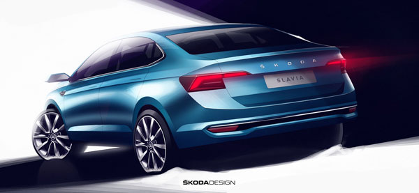 വരാനിരിക്കുന്ന Skoda Slavia-യെക്കുറിച്ച് അറിഞ്ഞിരിക്കേണ്ട കുറച്ച് കാര്യങ്ങള്