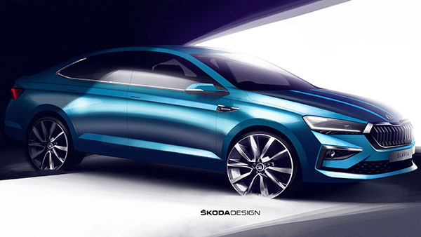 വരാനിരിക്കുന്ന Skoda Slavia-യെക്കുറിച്ച് അറിഞ്ഞിരിക്കേണ്ട കുറച്ച് കാര്യങ്ങള്