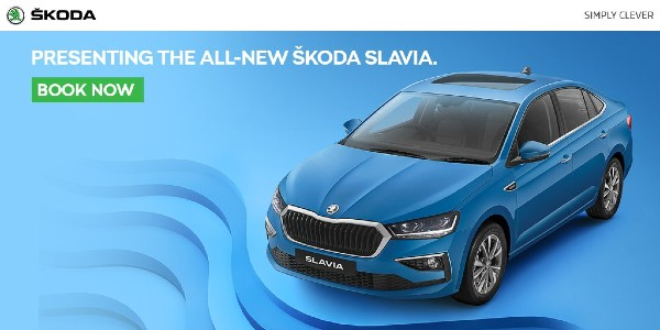 Rapid-ന് പകരക്കാരനായി ഇനി Slavia; മിഡ്സൈസ് സെഡാന്റെ ബുക്കിംഗ് ആരംഭിച്ച് Skoda