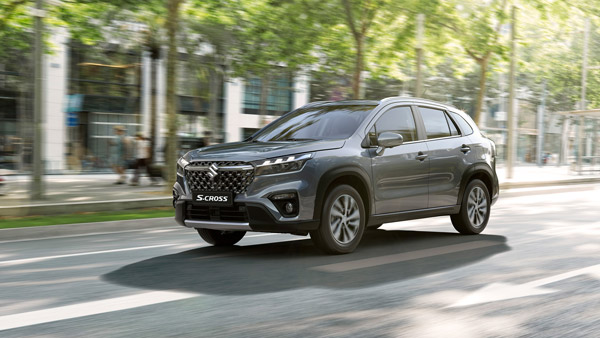 അത്ര ചില്ലറക്കാരനല്ല! 2022 Suzuki S-Cross-ന്റെ പ്രധാന ഹൈലൈറ്റുകള് ഇതൊക്കെ