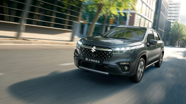 അത്ര ചില്ലറക്കാരനല്ല! 2022 Suzuki S-Cross-ന്റെ പ്രധാന ഹൈലൈറ്റുകള് ഇതൊക്കെ