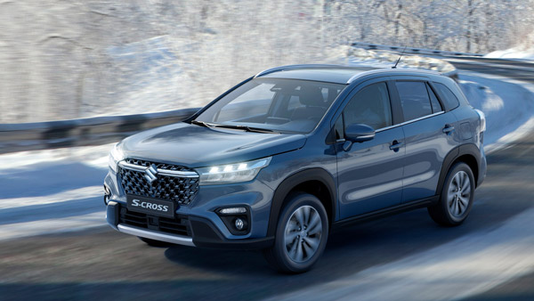 അത്ര ചില്ലറക്കാരനല്ല! 2022 Suzuki S-Cross-ന്റെ പ്രധാന ഹൈലൈറ്റുകള് ഇതൊക്കെ
