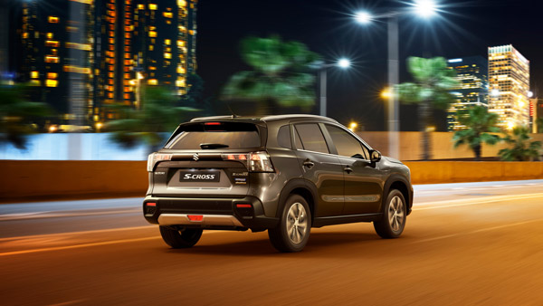 അത്ര ചില്ലറക്കാരനല്ല! 2022 Suzuki S-Cross-ന്റെ പ്രധാന ഹൈലൈറ്റുകള് ഇതൊക്കെ