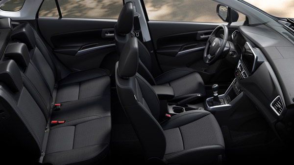 അത്ര ചില്ലറക്കാരനല്ല! 2022 Suzuki S-Cross-ന്റെ പ്രധാന ഹൈലൈറ്റുകള് ഇതൊക്കെ