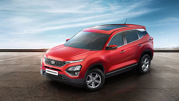 തിമിർത്താടി Tata Motors, ഒക്ടോബറിലെ വിൽപ്പനയിൽ 44 ശതമാനത്തിന്റെ വളർച്ച