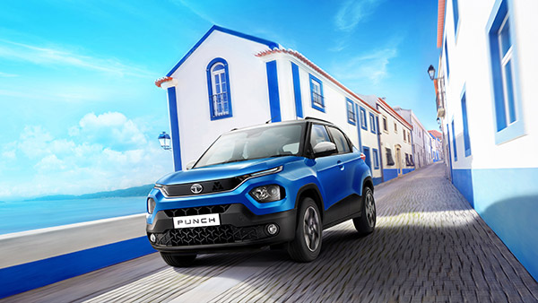 തിമിർത്താടി Tata Motors, ഒക്ടോബറിലെ വിൽപ്പനയിൽ 44 ശതമാനത്തിന്റെ വളർച്ച