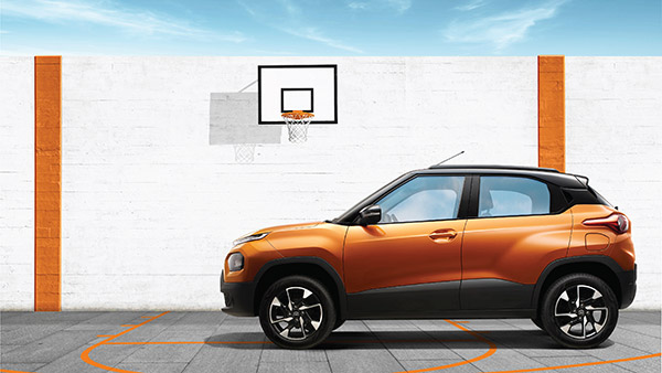 തിമിർത്താടി Tata Motors, ഒക്ടോബറിലെ വിൽപ്പനയിൽ 44 ശതമാനത്തിന്റെ വളർച്ച