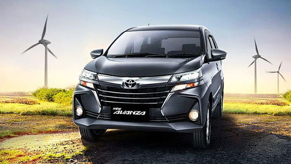 പരിഷ്കരണങ്ങളോടെ പുത്തൻ Avanza എംപിവി നവംബർ 10-ന് അവതരിപ്പിക്കാനൊരുങ്ങി Toyota