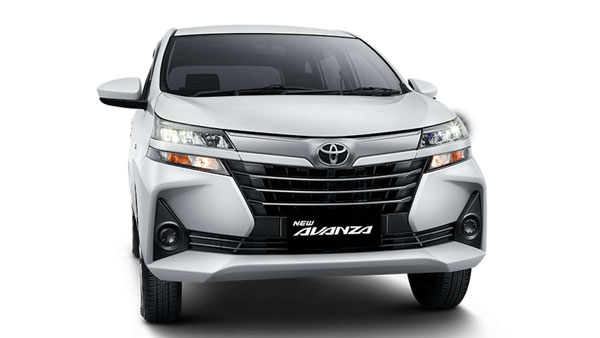 പരിഷ്കരണങ്ങളോടെ പുത്തൻ Avanza എംപിവി നവംബർ 10-ന് അവതരിപ്പിക്കാനൊരുങ്ങി Toyota