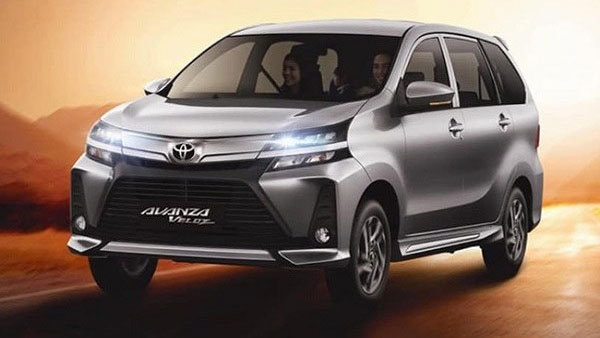 പരിഷ്കരണങ്ങളോടെ പുത്തൻ Avanza എംപിവി നവംബർ 10-ന് അവതരിപ്പിക്കാനൊരുങ്ങി Toyota
