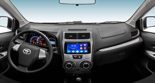 പരിഷ്കരണങ്ങളോടെ പുത്തൻ Avanza എംപിവി നവംബർ 10-ന് അവതരിപ്പിക്കാനൊരുങ്ങി Toyota