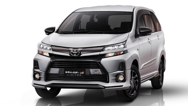 പരിഷ്കരണങ്ങളോടെ പുത്തൻ Avanza എംപിവി നവംബർ 10-ന് അവതരിപ്പിക്കാനൊരുങ്ങി Toyota