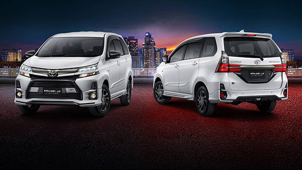 പരിഷ്കരണങ്ങളോടെ പുത്തൻ Avanza എംപിവി നവംബർ 10-ന് അവതരിപ്പിക്കാനൊരുങ്ങി Toyota