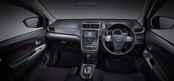 പരിഷ്കരണങ്ങളോടെ പുത്തൻ Avanza എംപിവി നവംബർ 10-ന് അവതരിപ്പിക്കാനൊരുങ്ങി Toyota