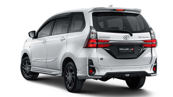 പരിഷ്കരണങ്ങളോടെ പുത്തൻ Avanza എംപിവി നവംബർ 10-ന് അവതരിപ്പിക്കാനൊരുങ്ങി Toyota