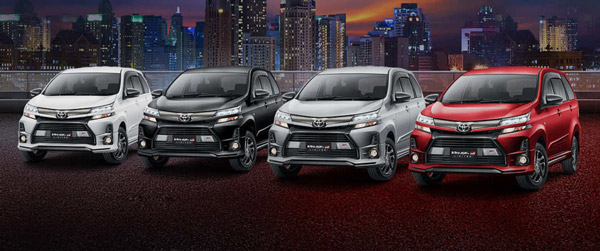 പരിഷ്കരണങ്ങളോടെ പുത്തൻ Avanza എംപിവി നവംബർ 10-ന് അവതരിപ്പിക്കാനൊരുങ്ങി Toyota