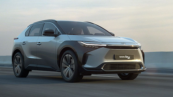 Toyota-യുടെ ആദ്യ ഓള്-ഇലക്ട്രിക് എസ്യുവിയെക്കുറിച്ച് അറിഞ്ഞിരിക്കണം ഈ കാര്യങ്ങള്