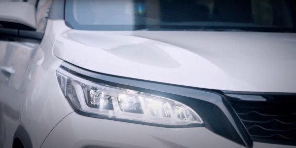 Fortuner Legender 4x4 -ന്റെ ഹൈലൈറ്റുകൾ വെളിപ്പെടുത്തി പുത്തൻ TVC പങ്കുവെച്ച് Toyota