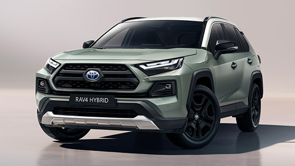 ആഗോള വിപണിയില് വന് ഹിറ്റാണ്! Toyota RAV4 എസ്യുവിയെ കാത്ത് ഇന്ത്യന് വിപണിയും