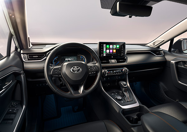ആഗോള വിപണിയില് വന് ഹിറ്റാണ്! Toyota RAV4 എസ്യുവിയെ കാത്ത് ഇന്ത്യന് വിപണിയും