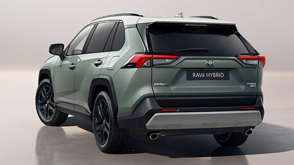 ആഗോള വിപണിയില് വന് ഹിറ്റാണ്! Toyota RAV4 എസ്യുവിയെ കാത്ത് ഇന്ത്യന് വിപണിയും