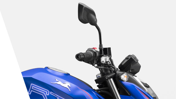 മാറ്റങ്ങൾ പലവിധം, പുതിയ 2022 മോഡൽ അപ്പാച്ചെ RTR 200 4V പതിപ്പിനെ വിപണിയിൽ അവതരിപ്പിച്ച് ടിവിഎസ്