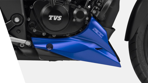 മാറ്റങ്ങൾ പലവിധം, പുതിയ 2022 മോഡൽ അപ്പാച്ചെ RTR 200 4V പതിപ്പിനെ വിപണിയിൽ അവതരിപ്പിച്ച് ടിവിഎസ്