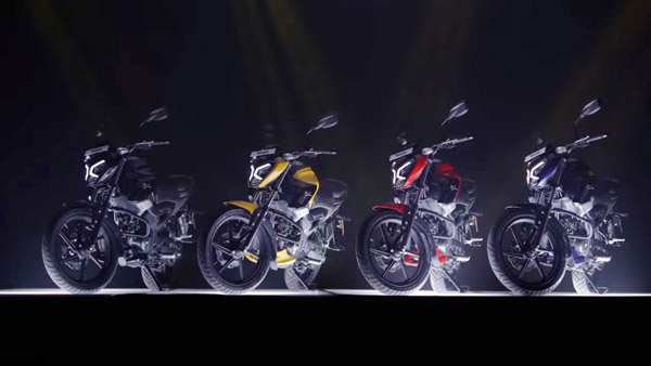 Raider 125 നേപ്പാളിലും വില്പ്പനയ്ക്ക് എത്തിച്ച് TVS