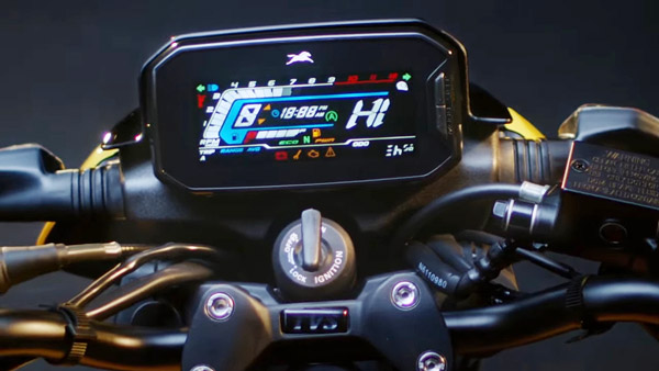 Raider 125 നേപ്പാളിലും വില്പ്പനയ്ക്ക് എത്തിച്ച് TVS