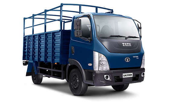 തിമിർത്താടി Tata Motors, ഒക്ടോബറിലെ വിൽപ്പനയിൽ 44 ശതമാനത്തിന്റെ വളർച്ച