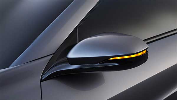Kia Sonet -ന് വെല്ലുവിളിയായി Honda ZR-V കോംപാക്ട് എസ്യുവി ഈ വർഷം നവംബറിൽ വിപണിയിൽ എത്താം