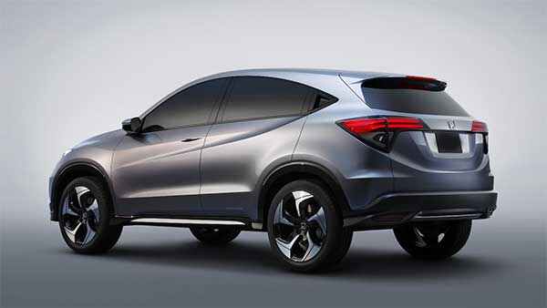 കോംപാക്ട് എസ്യുവിയെ അവതരിപ്പിക്കാനൊരുങ്ങി Honda; ടീസര് ചിത്രം പങ്കുവെച്ചു