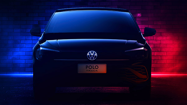 Polo Track ടീസര് വീഡിയോ പങ്കുവെച്ച് Volkswagen; കാത്തിരിപ്പോടെ ഇന്ത്യന് വിപണിയും