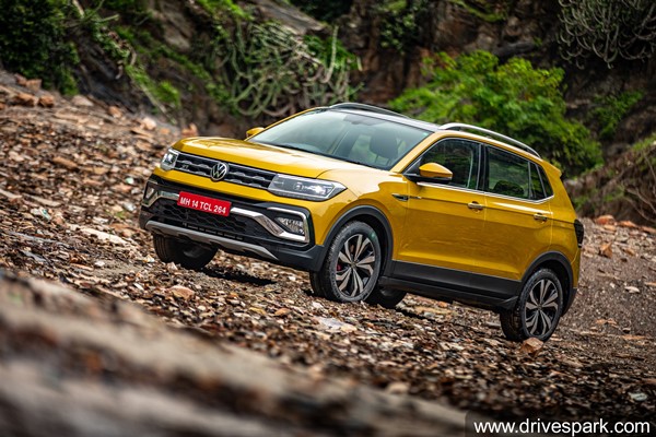 ഒക്ടോബർ വിൽപ്പനയിൽ Skoda Kushaq -നെ പിൻതള്ളി Volkswagen Taigun; വിൽപ്പന കണക്കുകൾ ഇങ്ങനെ