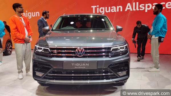 ഇനി 7-സീറ്റര് ഇല്ല; Tiguan ഓള്സ്പേസിനെ പിന്വലിച്ച് Volkswagen