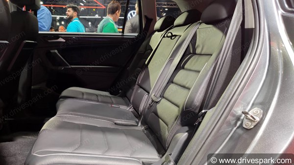 ഇനി 7-സീറ്റര് ഇല്ല; Tiguan ഓള്സ്പേസിനെ പിന്വലിച്ച് Volkswagen