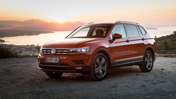 ഇനി 7-സീറ്റര് ഇല്ല; Tiguan ഓള്സ്പേസിനെ പിന്വലിച്ച് Volkswagen